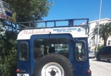 ‘Pauka nema, a lokalni iznajmljivač maltretira bolesne susjede samo da ne bi platio parkiranje gradu!