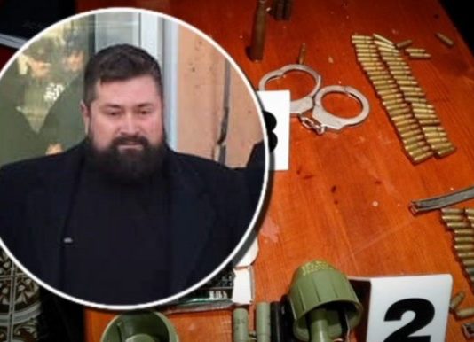 Srpski pop skuplja iz hobija eksplozivne naprave i bombe kojima “podučava vjeru”