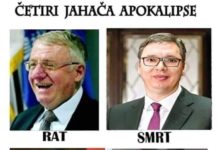 Branitelj: Da li je supermenka Budisavljević došla sa svemirskim brodom i spasila toliko Srba od ustaša?