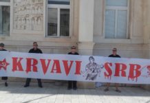 Pozvali Škoru u krvavi Srb