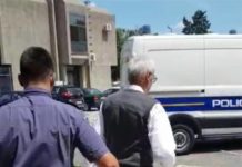 Kod nas se Perković šeta do zatvora bez lisica, u Njemačkoj je on zločinac prve kategorije