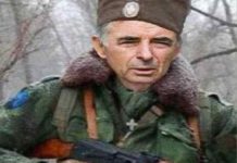 Srbi mogu slaviti klanja u Srbu, a policija maltretirala prosvjednike koji su krenuli u Srb iz Zagreba, prijetila je uhićenjima!