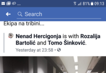 Nakon povratka Milanovića vraća se i Karamarko u politiku na dan proslave ‘Oluje’?!