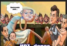 Plenković guranjem HDZ-ovaca u državne tvrtke, a Pupovac guranjem Srba provode politički šovinizam nad sposobnim i profesionalnim kadrom!