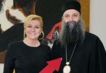 ZDS se zabranjuje, ćirilica uvodi, a nema zakonske osnove za zabranu četništva!