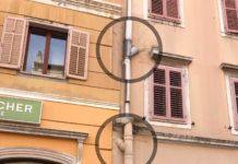 U Rijeci fekalije na ulicu preko oborinskih voda?