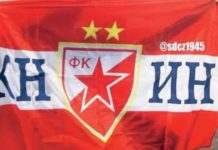 SDSS prepun srpskih terorista i list Novosti prozivaju Torcidu i Armada za širenje nacionalizma!