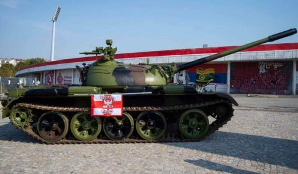 Svijet tenkova najbolji tenk tenkova