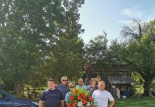 Država 28 godine ne mari za zaklane policajce, a odgovorne četnike zapošljava!