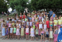 Kikići u akciji spašavanja mora