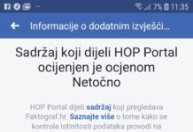 Faktograf razmišljana Igora Vukića o Romima u Jasenovcu proglasio lažima !