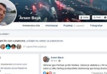 SDP-ovi drugovi komunisti rugaju se Tuđmanu jer je bio u Partizanu