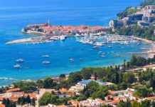 Duboko zapreteno i skriveno hrvatsko i katoličko kulturno naslijeđe Budve i Paštrovića