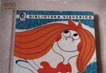 Kolinda nas je htjela braniti puškom kako kaže…još da joj je pomogao Jakov nositi pušku ne bi trebalo niti ‘Oluje’