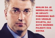 Povjesničar Mato Artuković: Kult ‘ugroženog Srbina’ traje već 130 godina zahvaljujući hrvatskim Jugoslavenima