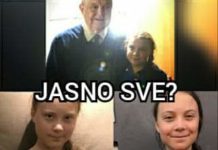 Milanković je dokazao da su promjena nagiba ose rotacije, precesija i ekscentrična putanja zemlje oko sunca dominantni faktori za promjenu klime!