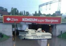 Građani platili sanaciju i zauzvrat dobili besplatni grad na vodi!