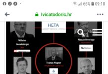 Todorić: HETA se organizirala za neprijateljsko preuzimanje AGROKORA