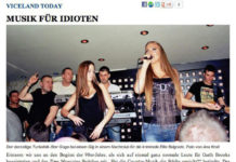 Nijemci tvrde da su cajke muzika za idote, a Index je pronašao mlade koji branitelje nazivaju budalama jer ne žele cajke!