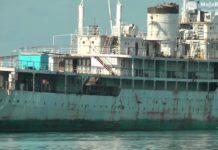 20 milijuna kuna bačeno je za brod Galeb, Njemačka nešto slično nije obnovila niti sa 130 milijuna, da li je Obersnel normalan?