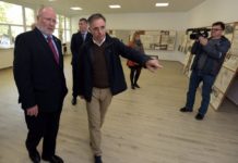 Amerika je zabila nož u leđa Hrvatskoj obnovom spomen doma ‘partizanima’ u Srbu i stala uz falsifikatore povijesti!