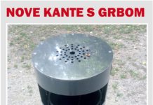 Pogledajte Bandičeve kante koje će vas koštati 52.462.500 kn