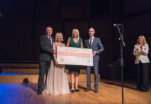 Danijela koncertom prikupljala novac za oboljele od rijetkih bolesti