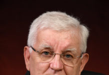 Babić: U Hrvatskoj danas nema niti jedne stranke na vlasti ili u oporbi za koju se može reći da je domoljubna ili državotvorna