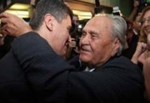 Manolić stao uz slučajnog premijera, jer više voli Tita od Tuđmana