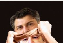 Milanović sa kraterima ruga se Kolindi jer očito ju njen stožer svjesno kompromitira!