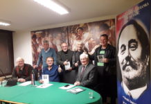 HSS STJEPAN RADIĆ podržala Antuna Babića za predsjednika države!