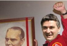 Hoće li nam idolopoklonstvo političarima opet dovesti neku štetočinu na vlast?