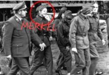 Pučani poručili preko svoga šefa da ih nije briga za srpske zločine!