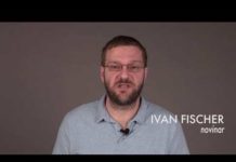 Zašto Ivana Fischera zanimaju kvantna računala, a ne zanimaju ga kvantne elektrane?