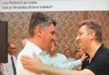 ‘Sutra podnosimo predstavku DIP-u o namještenim izborima, ima 350 000 više birača nego punoljetnih osoba!’