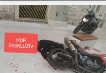 VIDEO: Objavljujemo video snimke ubojice trojice mladića nakon samog pokolja