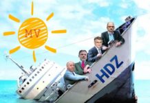 Jandrokoviću je Kolindina kampanja bila previše desničarska, a ne smeta mu Pupijev ekstremist Linta koji zločinca Vasiljkovića naziva borcem protiv ustaša