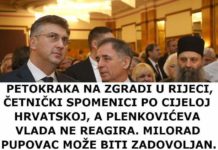 ‘Nemanja je samo sitni djelić te monstruozne ideološke metastaze, a kultura stvara glavni alat u propagandni jugo- komunističko-socijalističke ideologije ‘