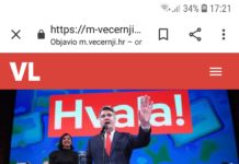 Komedija: Omraženi mainstream mediji brane i spašavaju Škoru od desničarskih medija