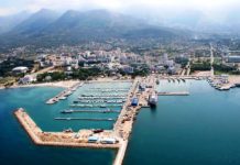 Sjećanje na nekadašnji hrvatski i katolički Bar, u povijesnoj literaturi nazivan gradom Hrvatskih Pompeja