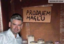 Kajin kao da je ‘ pao s Marsa ‘, čudi se dolasku Milanovića na svečanost IDS-a, od korupcije i naroda bitnija je lijeva alijansa