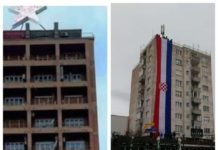 ‘Uništenje morala, legalizacija zla , nepotizam, korupcija, mžnja svega što je Hrvatsko i izdaja nacionalnih interesa, lažna povijest – uništavaju Hrvatsku!’