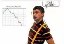 Plenković i Milanović oštro osudili spaljivanje krnje, a “ugledna novinarka” želi da zbog toga dobijemo korona virus!