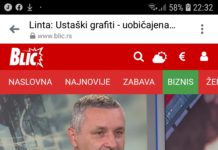 Najbliži suradnik od Pupovca Hrvatsku nazvao šovinističkom državom, a s druge strane je zadovoljan što je dobio 5000 hrvatskih putovnica za Srbe 😂