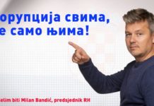 Juričan kao i Jokić došao iz Londona i postao najvećea zvijezda ljevičarske politike