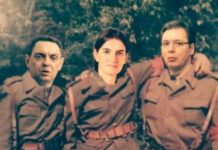 Srbijanska novinarska dvorska luda javno laže da su Hrvati podmetnuli svog čovjeka u srpsko – ruskoj aferi “Ruski špijun” da ih zavade