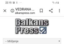 Psihijatar Vukušić tvrdi da Beljakove riječi ubijaju, a što je sa natpisima Babića, Duhačeka, Rudanice, Tomića, ‘Novostima’? Što radi Gong?