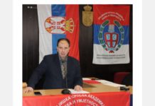 U Beogradu osnovana Krajiška Akademija znanosti i umjetnosti , bez ‘odlučne reakcije’ Plenkovića