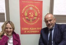 Navijači pomažu, nigdje nema Veljače, Plenković usporedio virus sa 180 dana pakla u Vukovaru i 280 po srpskim logorima!