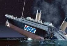 Na predzadnjim izborima Plenković je dobio 98 000 glasova , sada jedva 58 000 , brod tone!